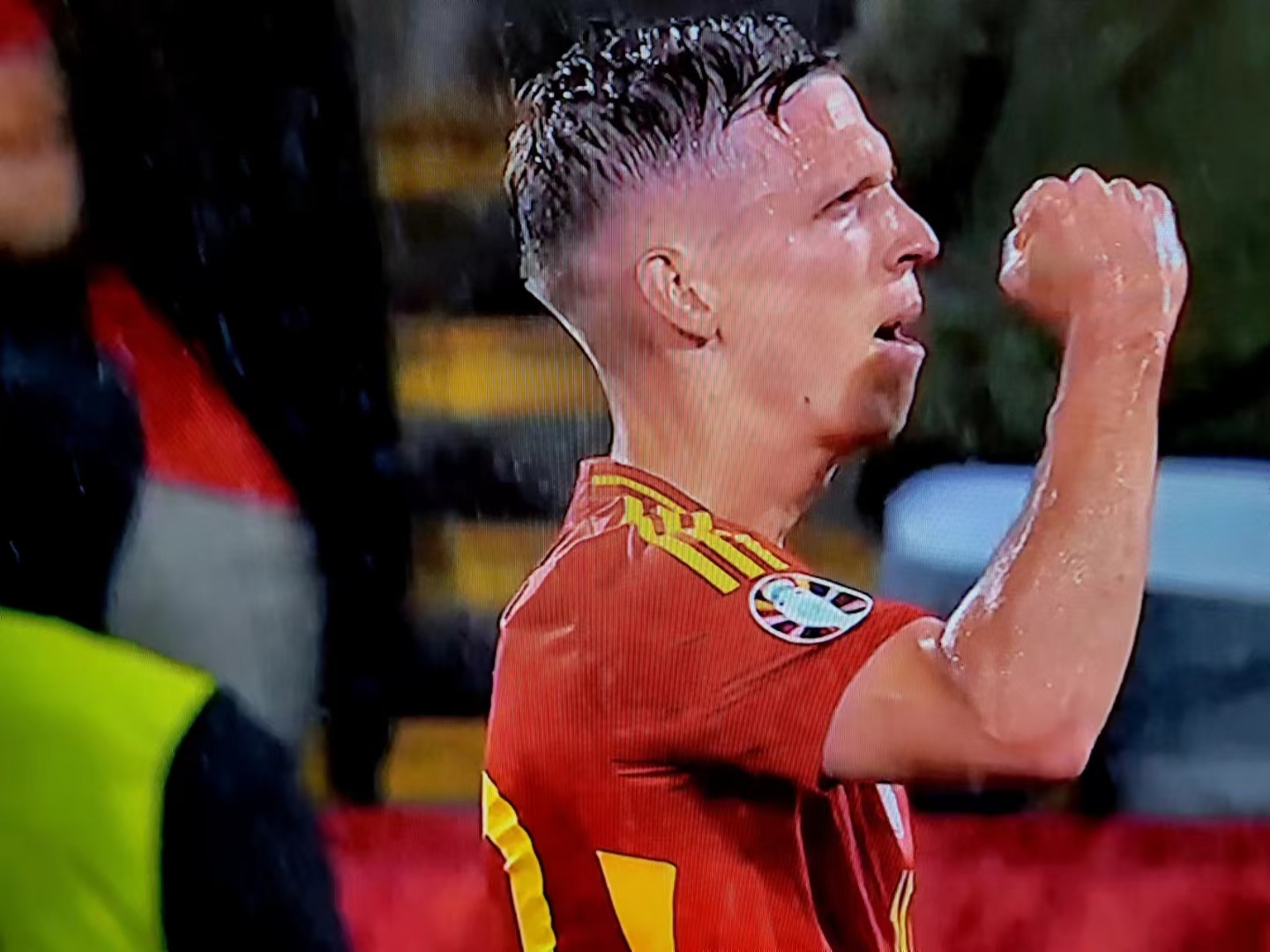 九游娱乐- 梅西对西班牙进球 