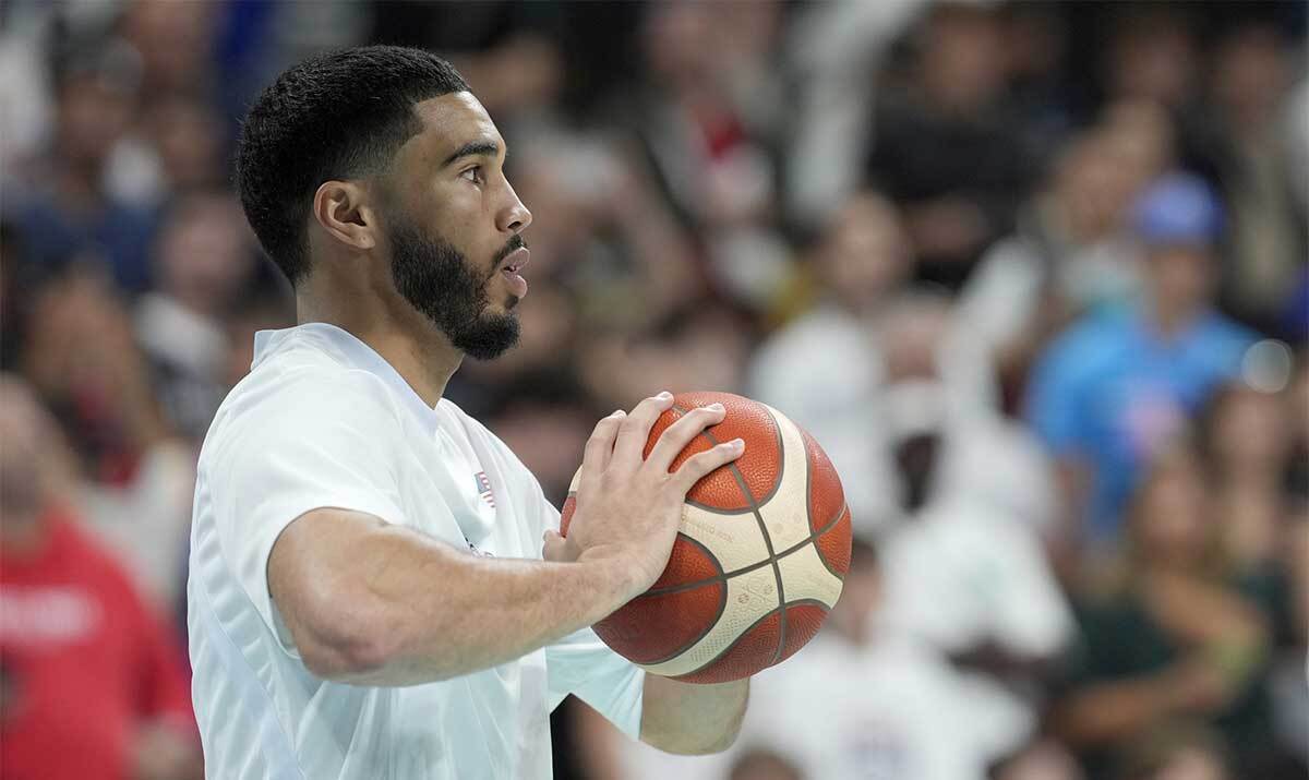 详细阅读:九游娱乐-包含塔图姆遭遇十五连败,法国队教练面临压力!的词条 九游娱乐-包含塔图姆遭遇十五连败,法国队教练面临压力!的词条