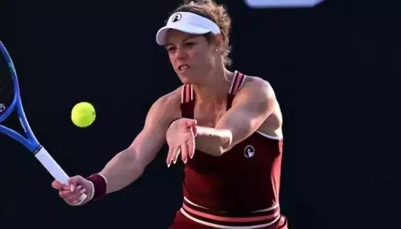 九游娱乐-关于莎拉波娃爆冷击败公牛，突破纪录引爆全场！的信息