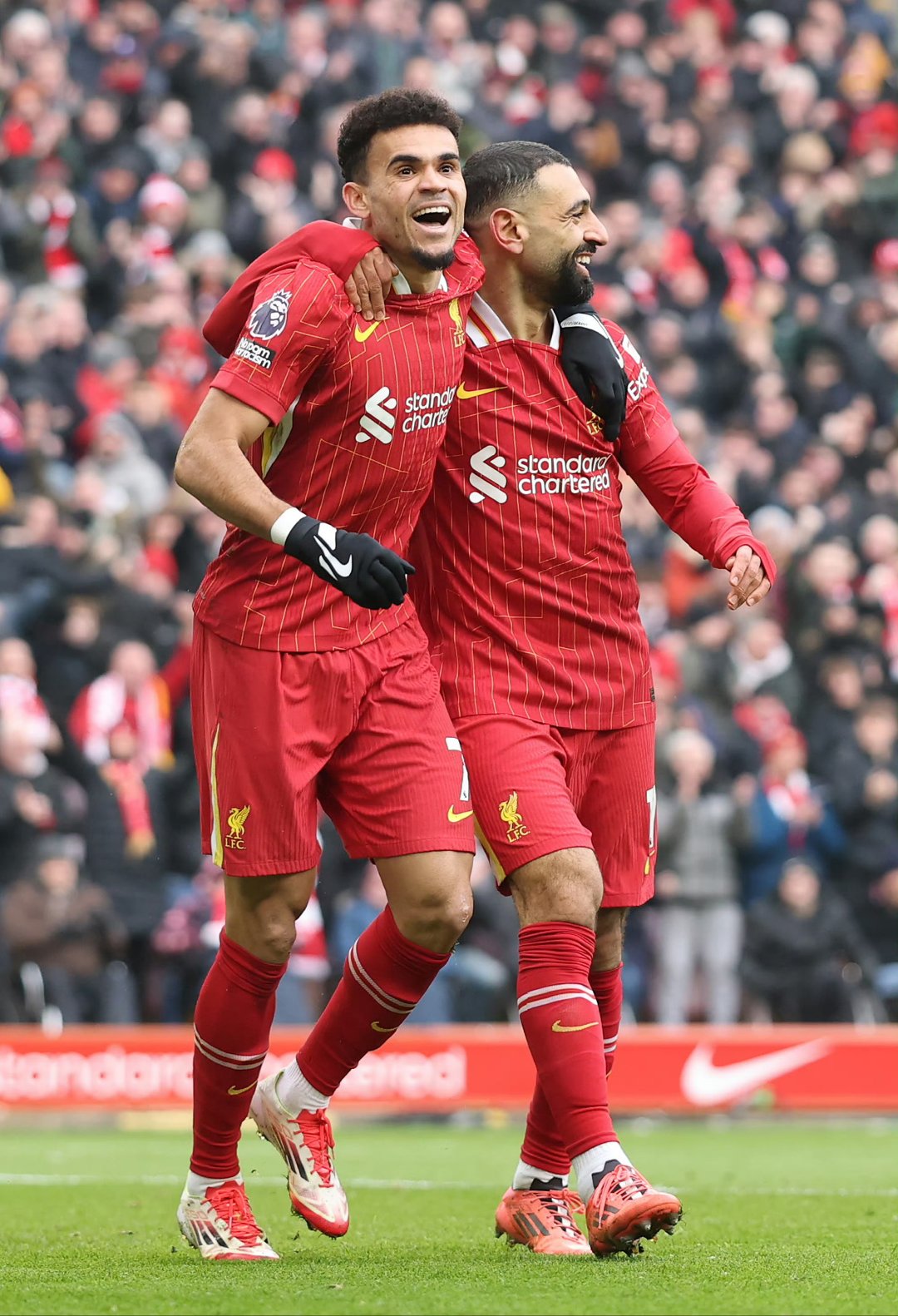 九游娱乐-关于萨拉赫连续二十场比赛得分超过大胜，湖人挑战极限！的信息