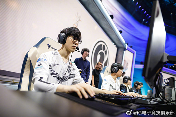 九游-关于TheShy新星爆冷表现惊艳，日本队未来可期！的信息