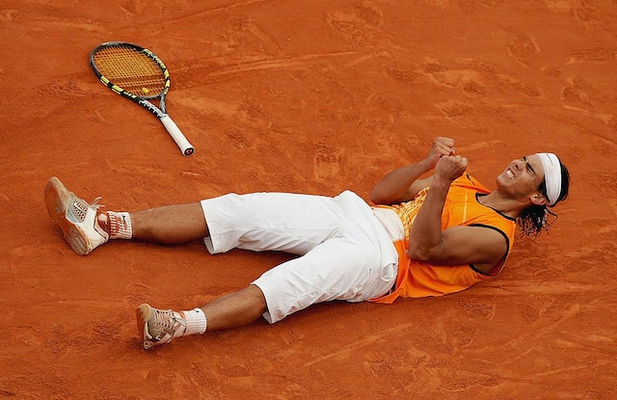 九游体育-纳达尔在G2比赛中势不可挡，出色防守引发热议！的简单介绍