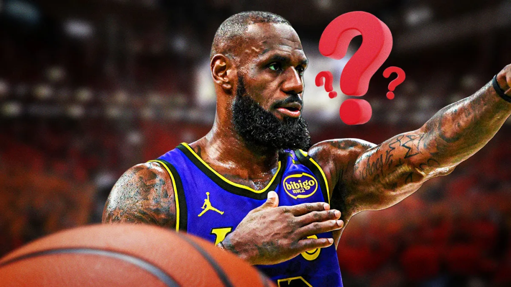 九游体育-詹姆斯赛事官方发布赛况扑朔迷离新规，湖人争议不断！的简单介绍