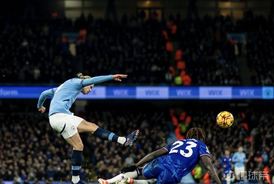 详细阅读:九游娱乐- 哈兰德在切尔西比赛中关键助攻,绝杀引发热议的球员 九游娱乐- 哈兰德在切尔西比赛中关键助攻,绝杀引发热议的球员